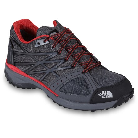 The North Face - Ultra GTX Hiking Shoe - Men's
