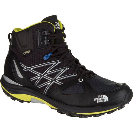 The North Face - Ultra Fastpack Mid GTX Hiking Boot - Men's