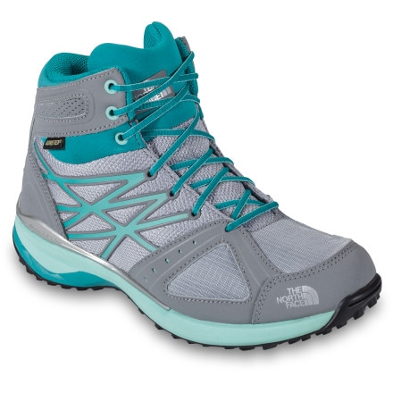 The North Face - Ultra Mid GTX Hiking Boot - Women's