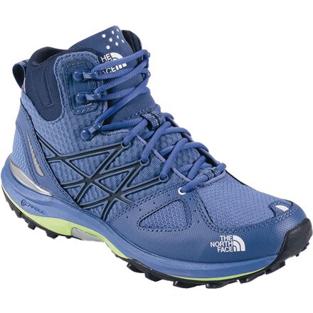 The North Face - Ultra Fastpack Mid Hiking Boot - Women's
