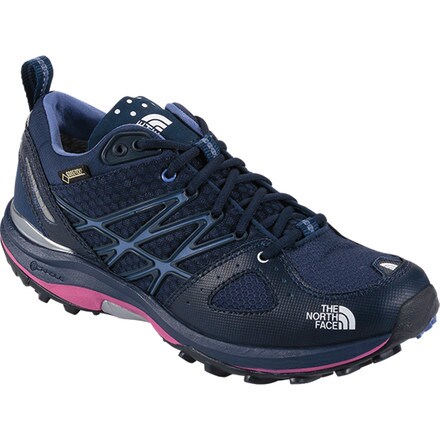 The North Face - Ultra Fastpack GTX Hiking Shoe - Women's