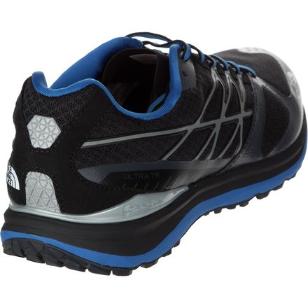 The North Face - Ultra Trail Running Shoe - Men's