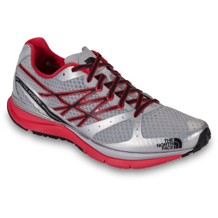 The North Face - Ultra Smooth Running Shoe - Men's