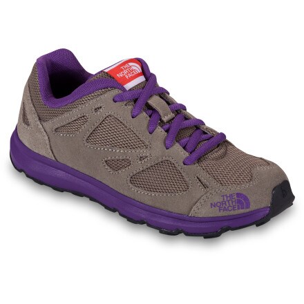The North Face - Venture Hiking Shoe - Girls'