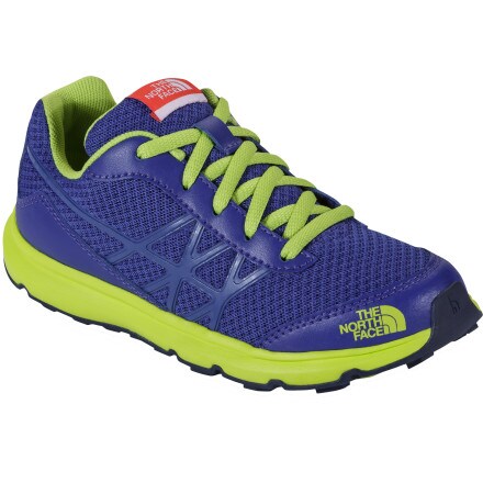The North Face - Ultra Hiking Shoe - Boys'