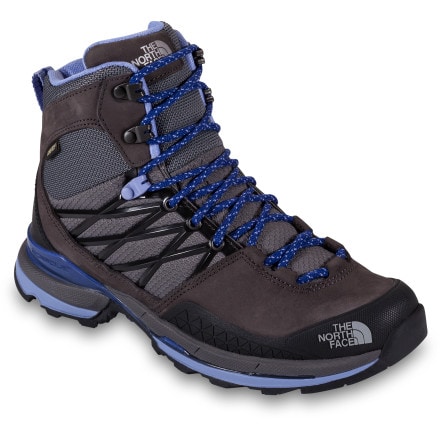 The North Face Verbera Lite Mid GTX Hiking Boot - Women's - Footwear