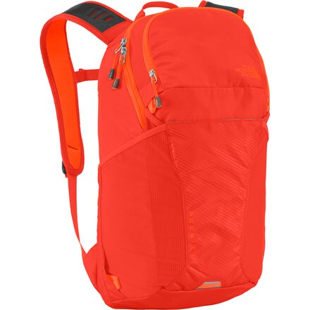 The North Face - Prewitt Backpack - 1037cu in