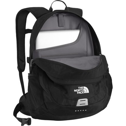 The North Face - Recon Backpack - 1770cu in