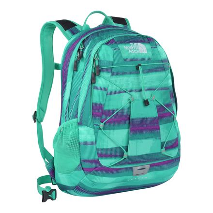 The North Face - Jester Backpack - Women's - 1648cu in