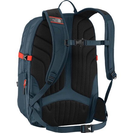 The North Face - Surge II Charged Laptop Backpack - 1953cu in