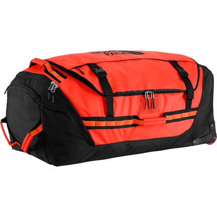 The North Face - Rolling Thunder 36in Rolling Gear Bag