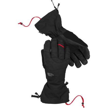 The North Face - Mountain Guide Glove - Men's