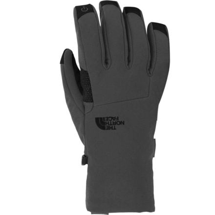 The North Face - Apex Etip Glove - Men's
