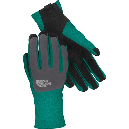 The North Face - Canyonwall Etip Glove - Women's