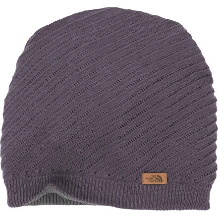The North Face - Later Gaiter Beanie - Women's