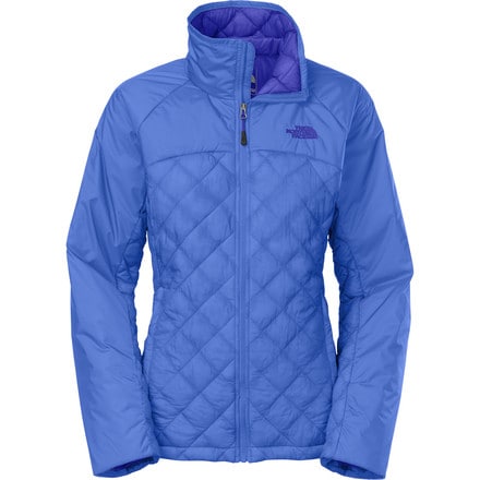 The North Face - Thermoball Duo Insulated Jacket - Women's