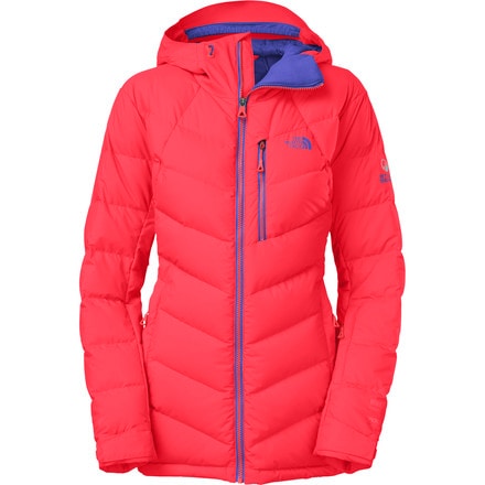 The North Face - Point It Down Jacket - Women's