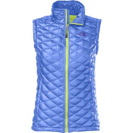 The North Face - ThermoBall Insulated Vest - Women's