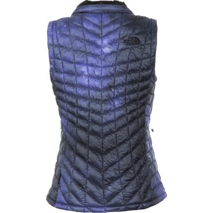 The North Face - ThermoBall Insulated Vest - Women's