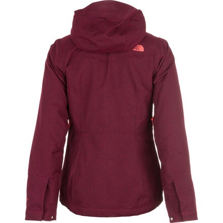 The North Face - Upandover Triclimate Jacket - Women's
