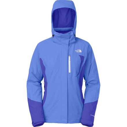 The North Face - Adele Triclimate Jacket - Women's