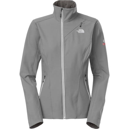 The North Face - Jet Softshell Jacket - Women's