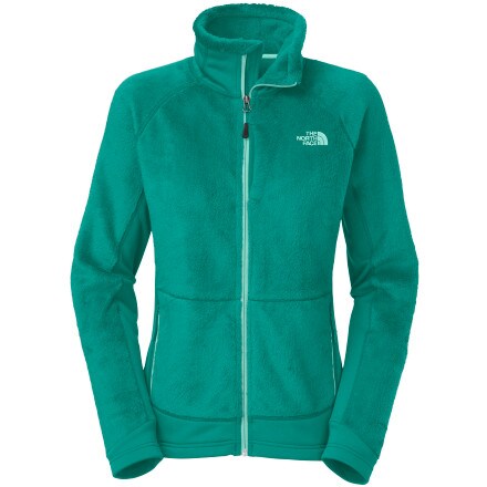 The North Face - Grizzly 2 Fleece Jacket - Women's