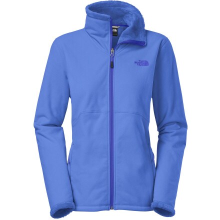 The North Face - Morninglory Full-Zip Fleece Jacket - Women's