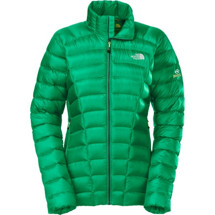 The North Face - Quince Down Jacket - Women's