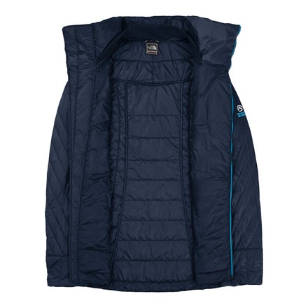 The North Face - Nima Insulated Jacket - Women's
