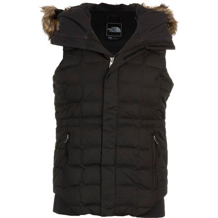 The North Face - Beatty's Insulated Down Vest - Women's