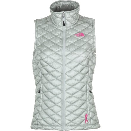 The North Face - B4BC PR Thermoball Vest - Women's