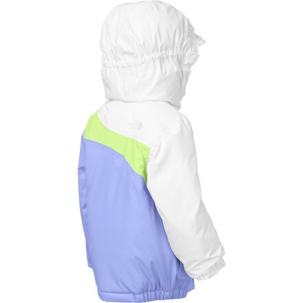 The North Face - Poquito Insulated Jacket - Toddler Girls'
