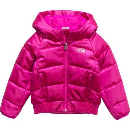 The North Face - Hey Mama Bomba Insulated Jacket - Toddler Girls'