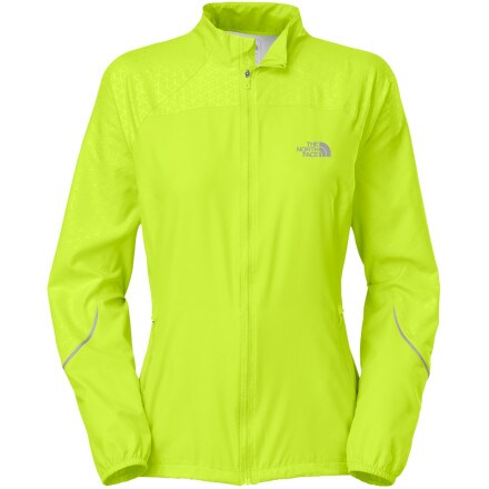 The North Face - Torpedo Jacket - Women's