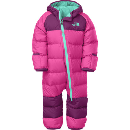 The north face cheap lil snuggler