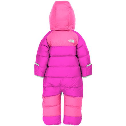 The North Face - Lil' Snuggler Down Bunting - Infant Girls'