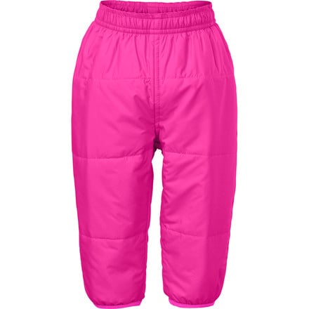 The North Face - Glacier Lined Pant - Infant Girls'