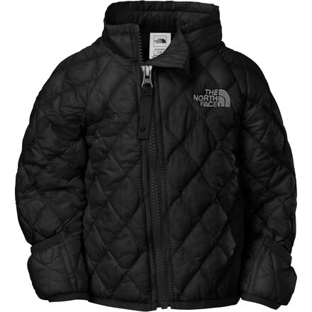 The North Face Thermoball Insulated Jacket - Infant Girls'