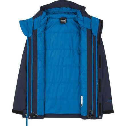 The North Face - Vestamatic Triclimate Jacket - Boys'