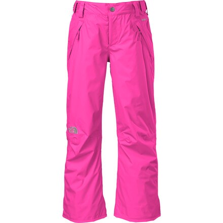 The North Face - Free Course Triclimate Pant - Girls'