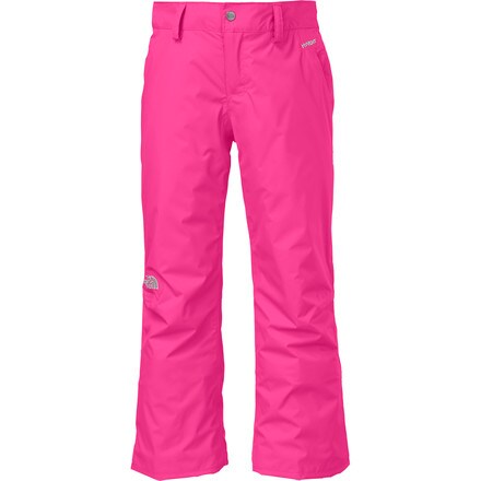 The North Face Derby Insulated Pant - Girls' 