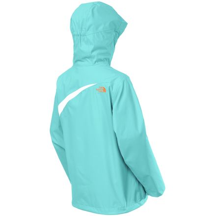 The North Face - Mountain View Triclimate Jacket - Girls'