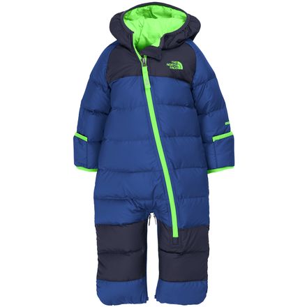 The North Face - Lil' Snuggler Down Bunting - Infant Boys'