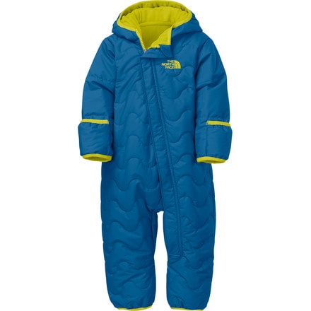 The North Face - Toasty Toes Insulated Bunting - Infant Boys'