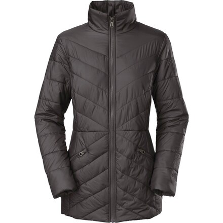 The North Face - Riverdale Trench Triclimate Jacket - Women's