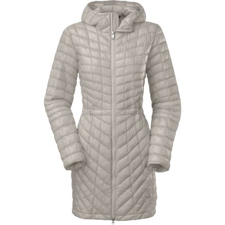 The North Face - ThermoBall Insulated Parka - Women's