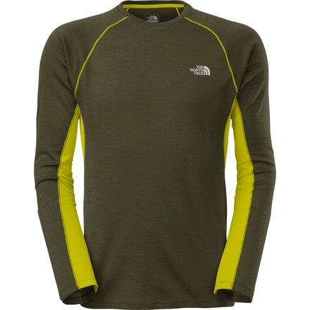 The North Face - Isotherm Shirt - Long-Sleeve - Men's