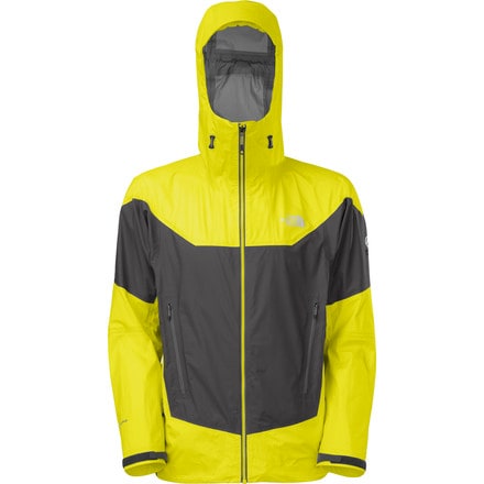 The North Face - Hyalite Jacket - Men's