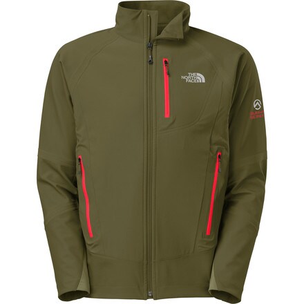The North Face - Summit Thermal Jacket - Men's